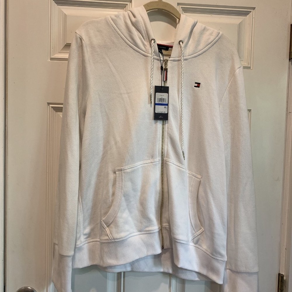 Tommy Hilfiger Zip up